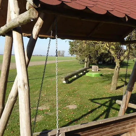 דירה Galerie F West *