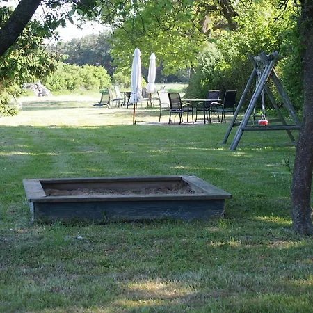 דירה Galerie F West